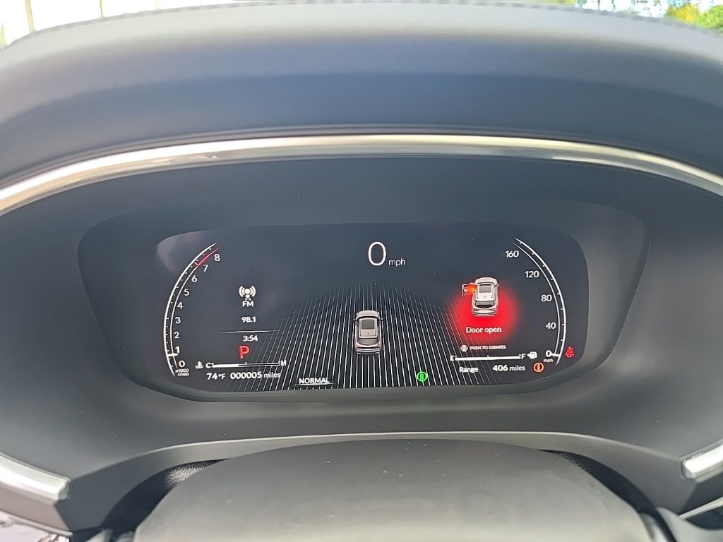 Thumbnail: 2026 Acura MDX - 16