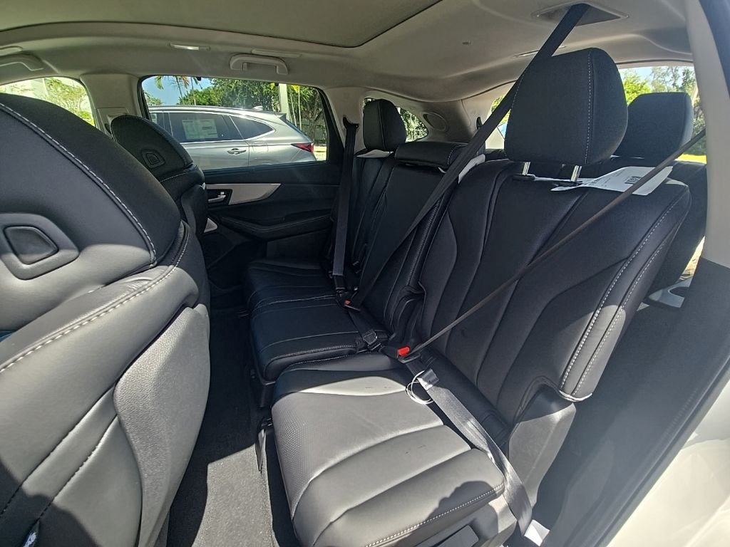 Thumbnail: 2026 Acura MDX - 34