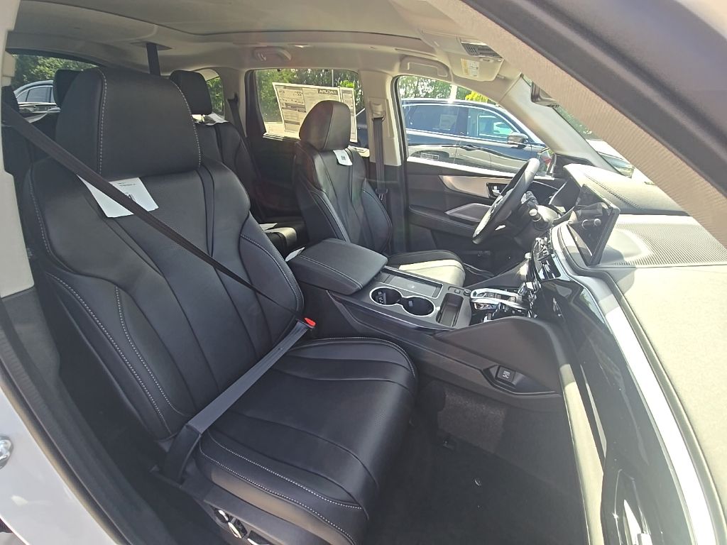 Thumbnail: 2026 Acura MDX - 38