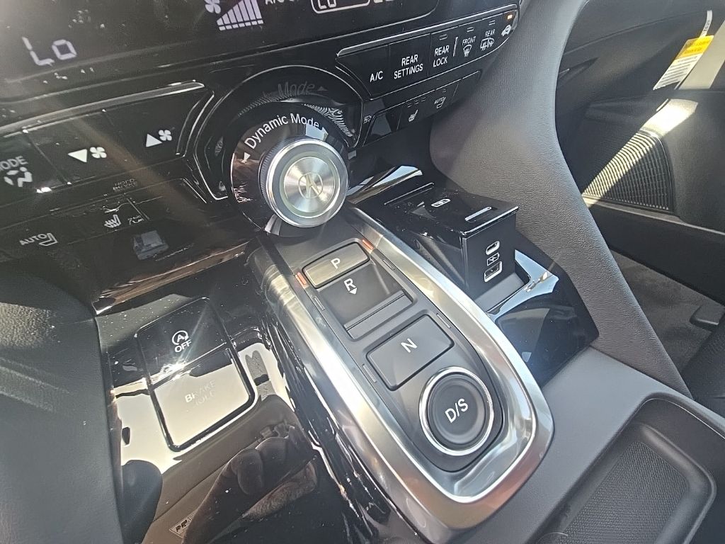 Thumbnail: 2026 Acura MDX - 16