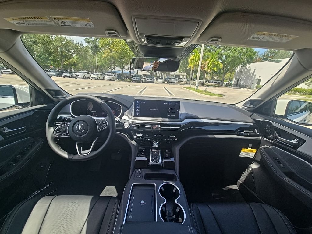 Thumbnail: 2026 Acura MDX - 14
