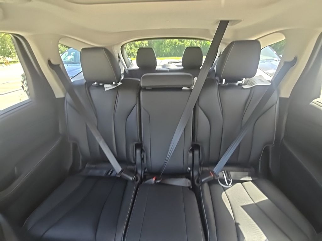 Thumbnail: 2026 Acura MDX - 13