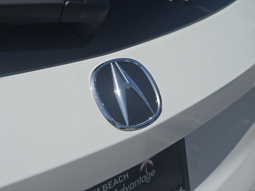Thumbnail: 2026 Acura MDX - 7