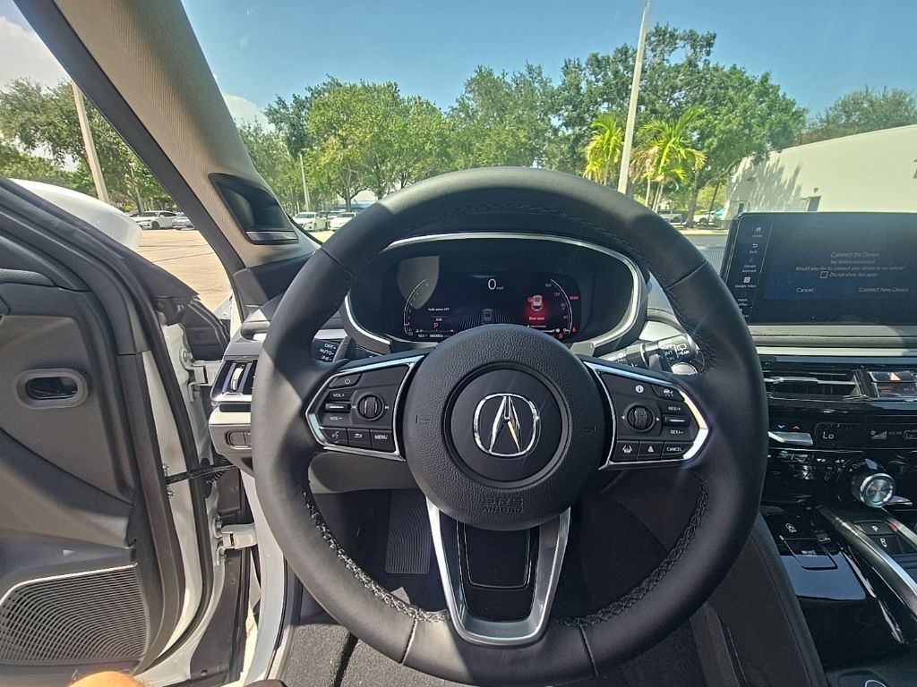 Thumbnail: 2026 Acura MDX - 10