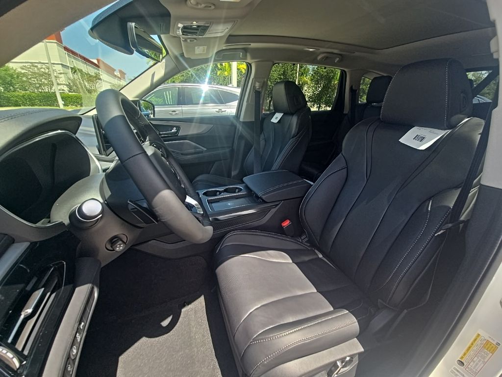 Thumbnail: 2026 Acura MDX - 11