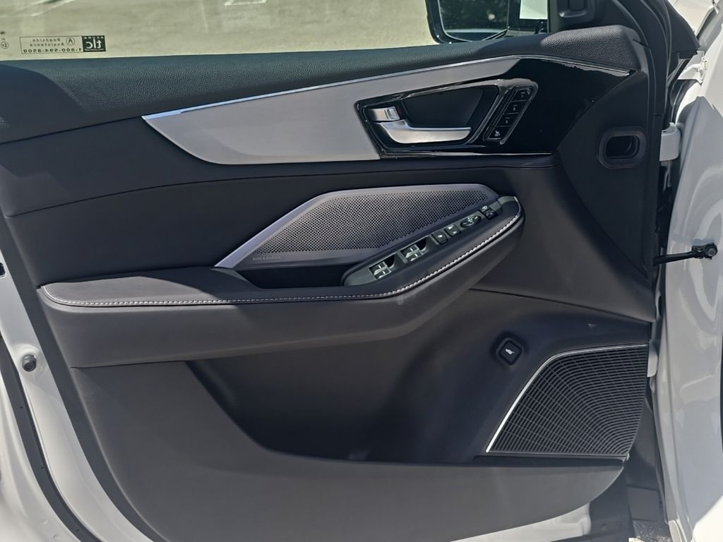 Thumbnail: 2026 Acura MDX - 24