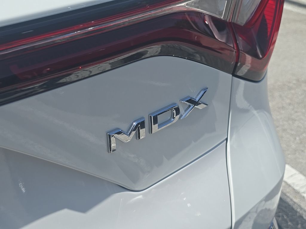Thumbnail: 2026 Acura MDX - 23