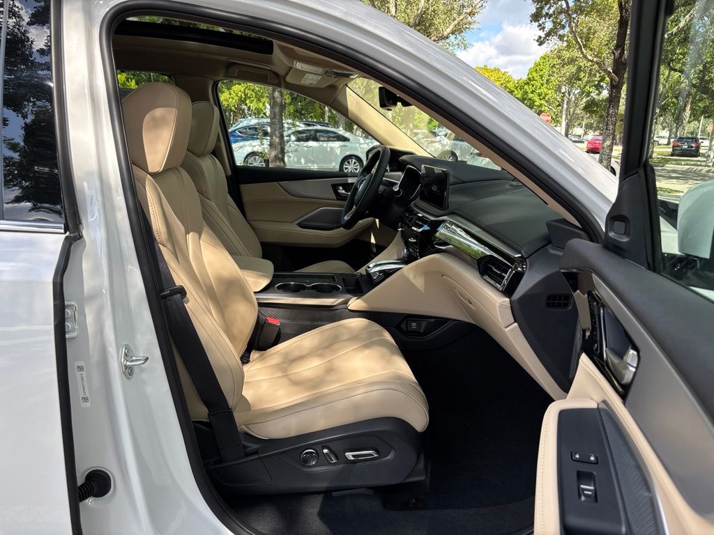 Thumbnail: 2026 Acura MDX - 9