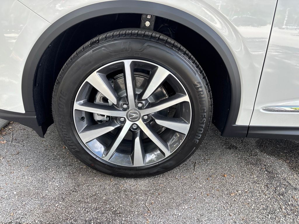Thumbnail: 2026 Acura MDX - 7