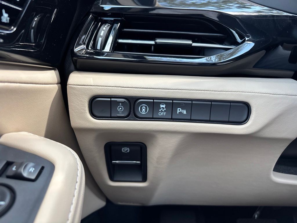 Thumbnail: 2026 Acura MDX - 34