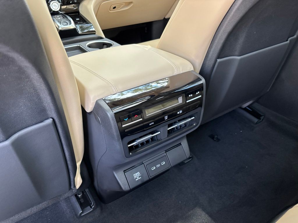 Thumbnail: 2026 Acura MDX - 28