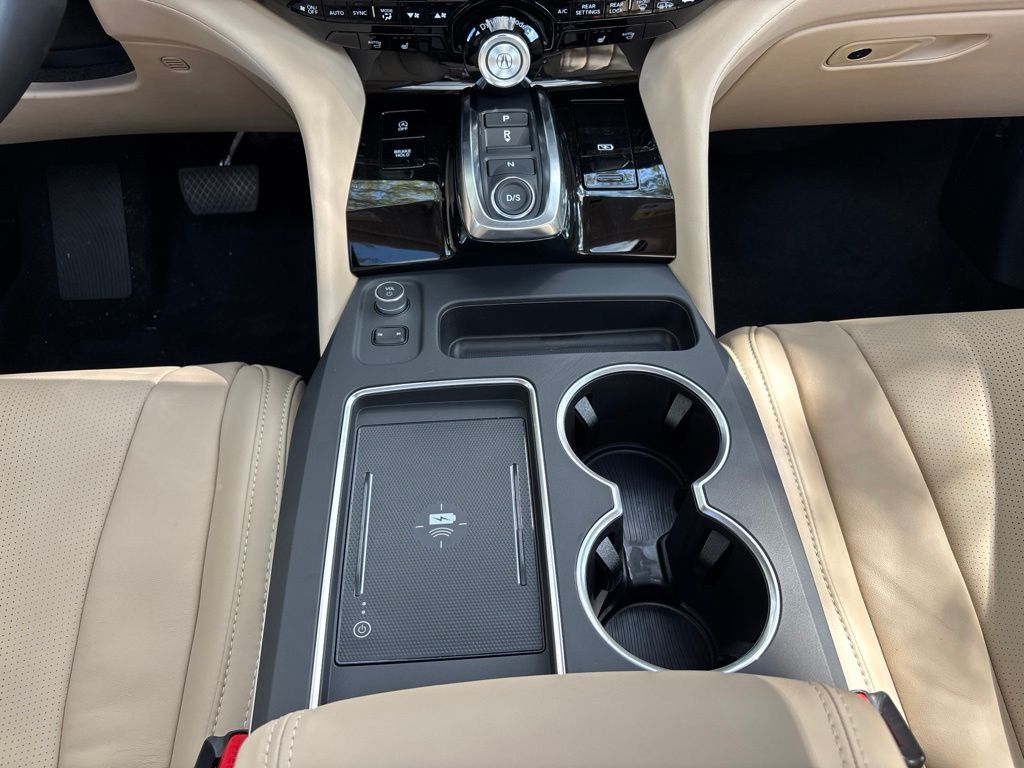 Thumbnail: 2026 Acura MDX - 15