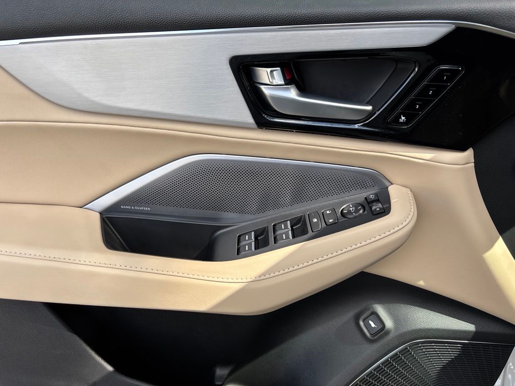 Thumbnail: 2026 Acura MDX - 24