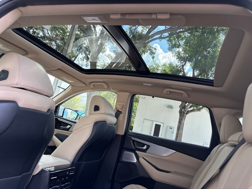Thumbnail: 2026 Acura MDX - 25