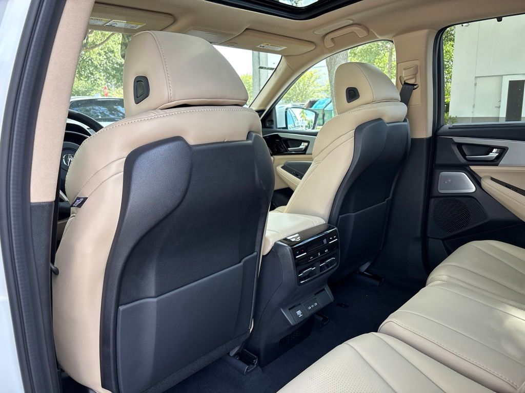 Thumbnail: 2026 Acura MDX - 11