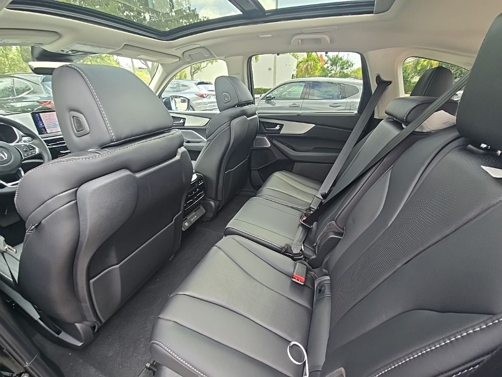 Thumbnail: 2026 Acura MDX - 34