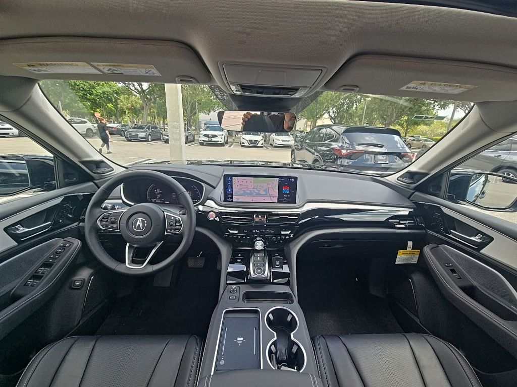 Thumbnail: 2026 Acura MDX - 14