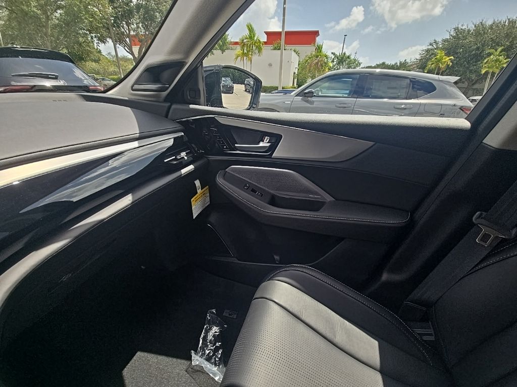 Thumbnail: 2026 Acura MDX - 31