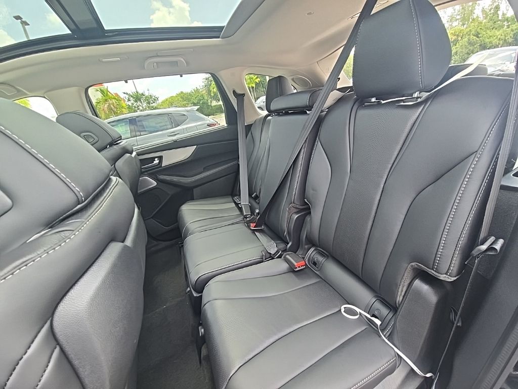 Thumbnail: 2026 Acura MDX - 35