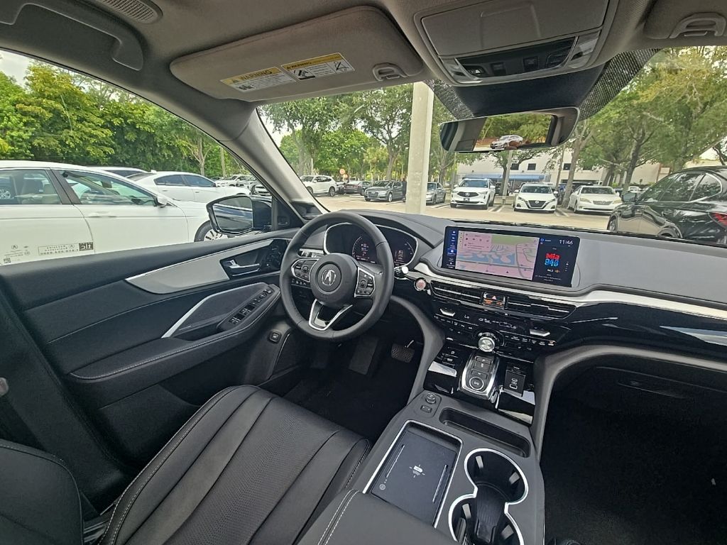 Thumbnail: 2026 Acura MDX - 15
