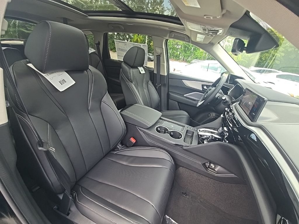 Thumbnail: 2026 Acura MDX - 38