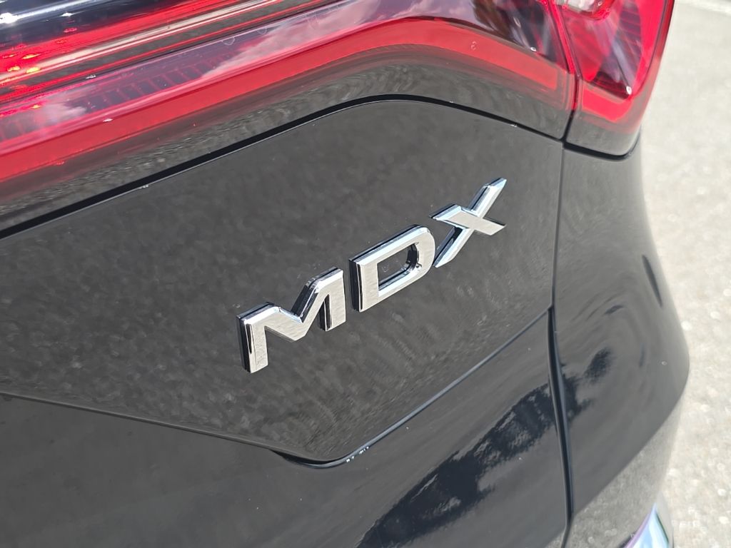 Thumbnail: 2026 Acura MDX - 24