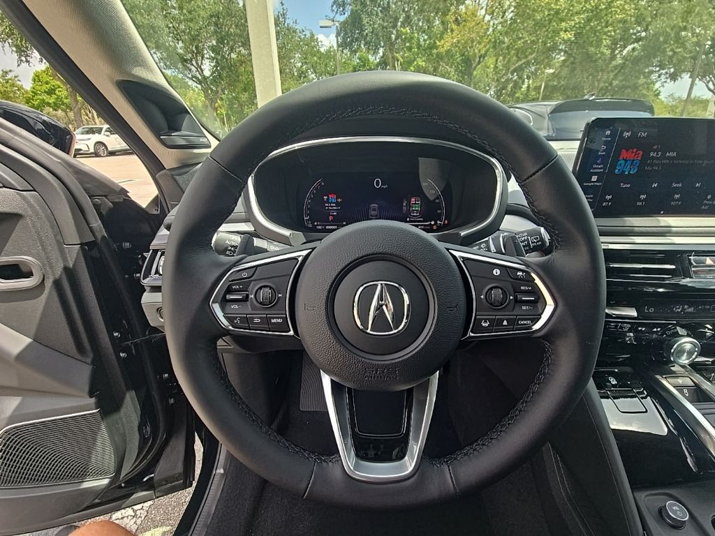 Thumbnail: 2026 Acura MDX - 10