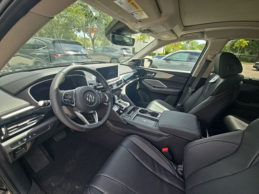 Thumbnail: 2026 Acura MDX - 2