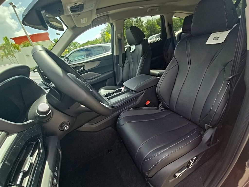 Thumbnail: 2026 Acura MDX - 11