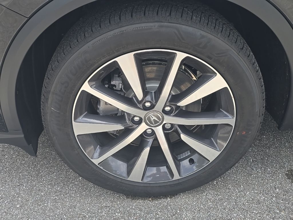 Thumbnail: 2026 Acura MDX - 8