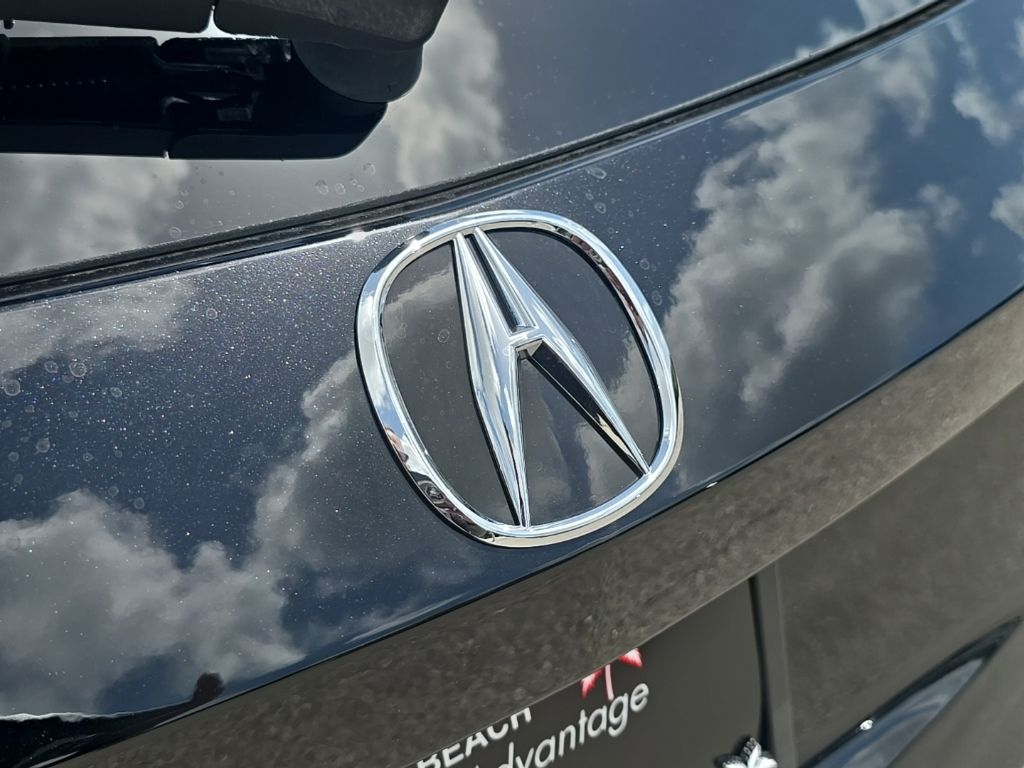 Thumbnail: 2026 Acura MDX - 7