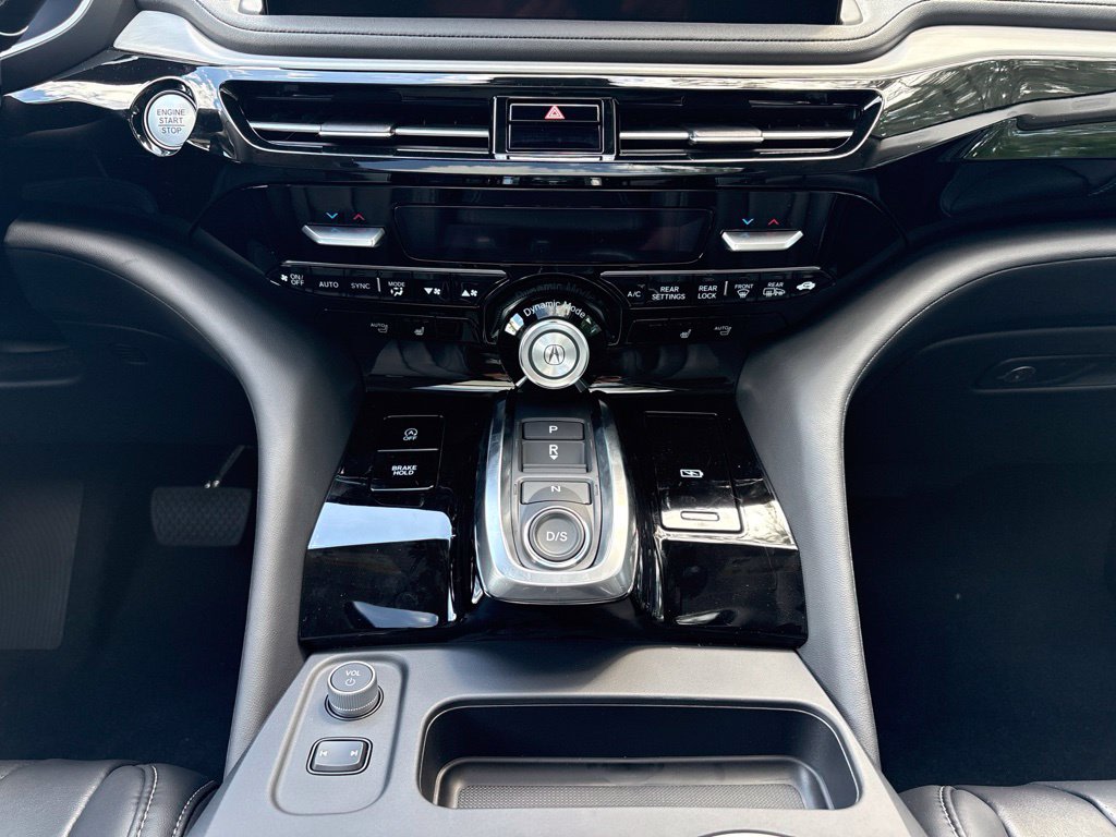 Thumbnail: 2026 Acura MDX - 17