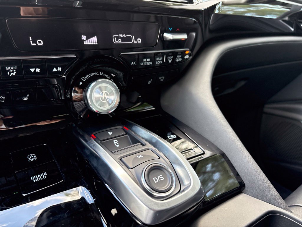 Thumbnail: 2026 Acura MDX - 38