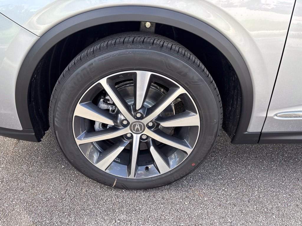 Thumbnail: 2026 Acura MDX - 8