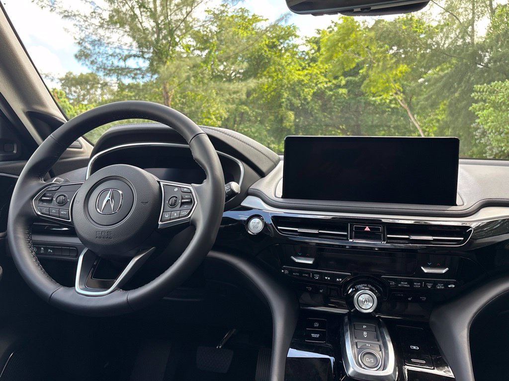 Thumbnail: 2026 Acura MDX - 15