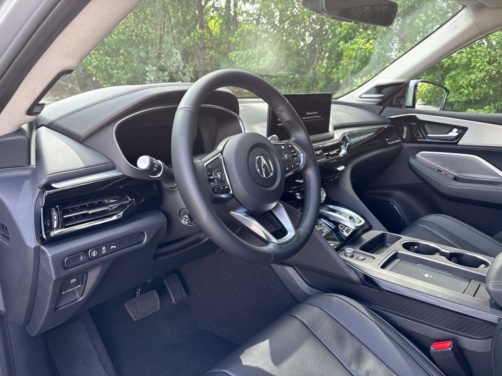 Thumbnail: 2026 Acura MDX - 10