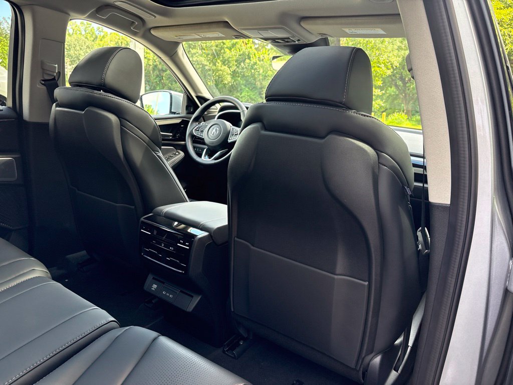 Thumbnail: 2026 Acura MDX - 28