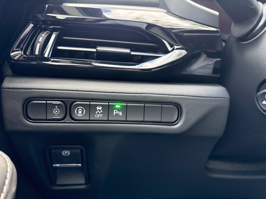 Thumbnail: 2026 Acura MDX - 40