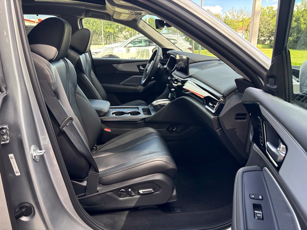 Thumbnail: 2026 Acura MDX - 11