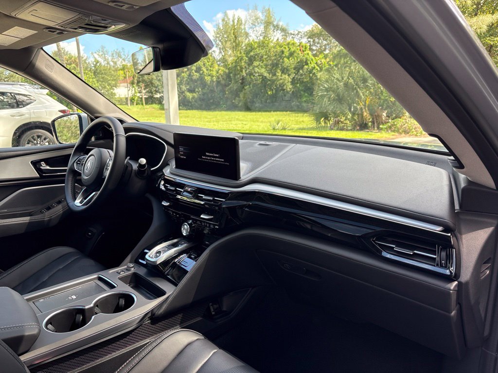 Thumbnail: 2026 Acura MDX - 2