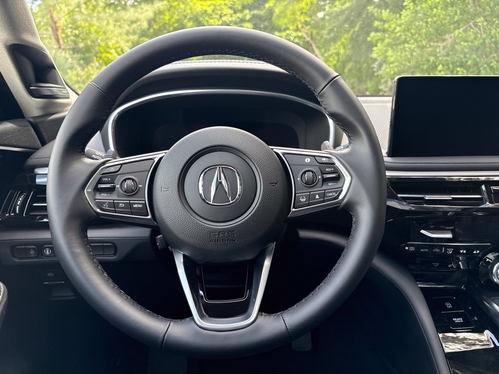 Thumbnail: 2026 Acura MDX - 14