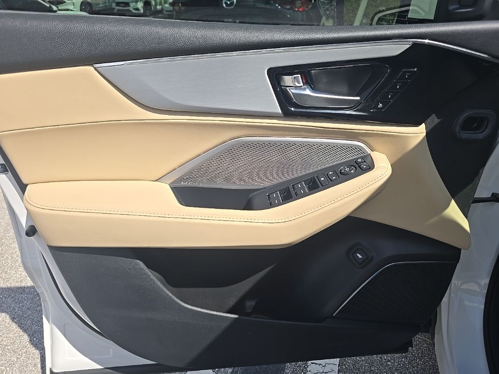 Thumbnail: 2024 Acura MDX - 25