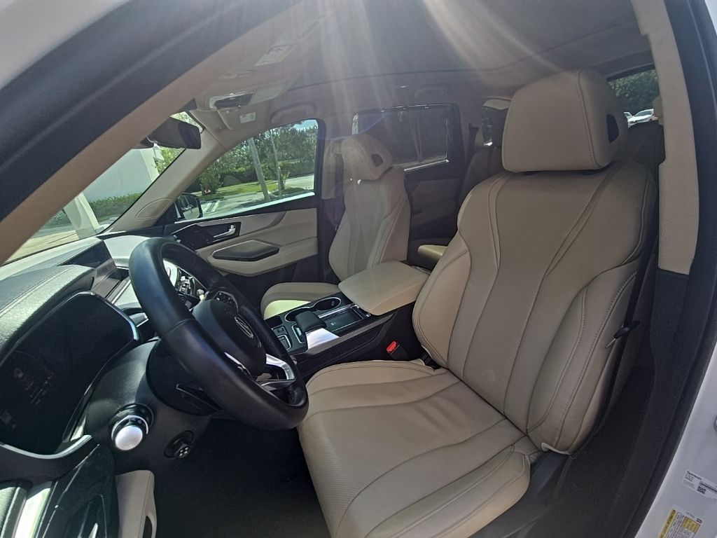 Thumbnail: 2024 Acura MDX - 11