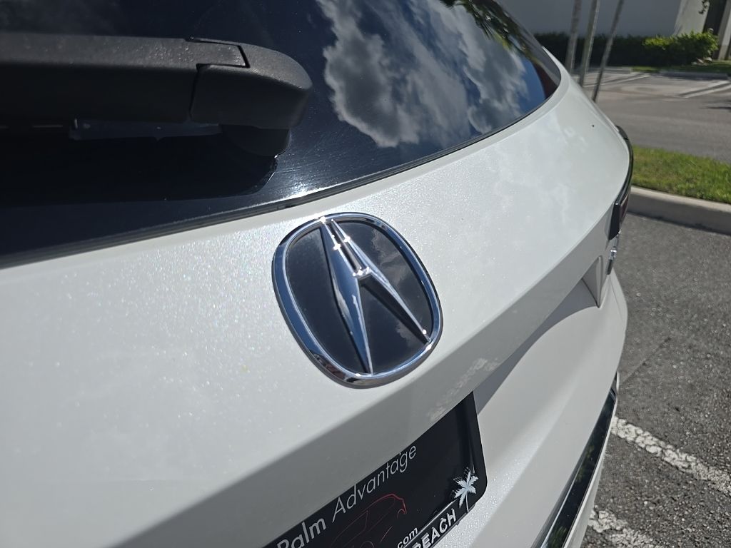 Thumbnail: 2024 Acura MDX - 7