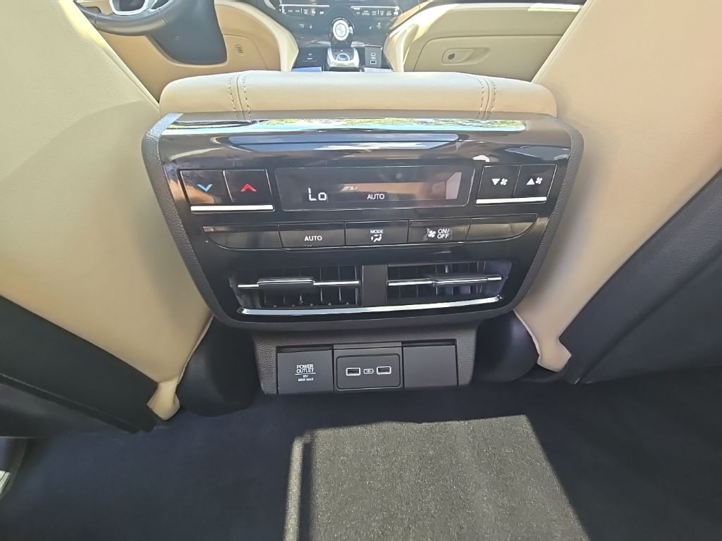 Thumbnail: 2024 Acura MDX - 33