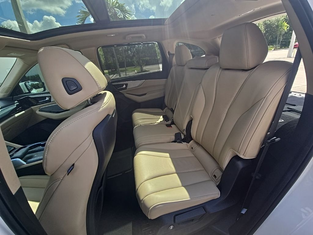 Thumbnail: 2024 Acura MDX - 32