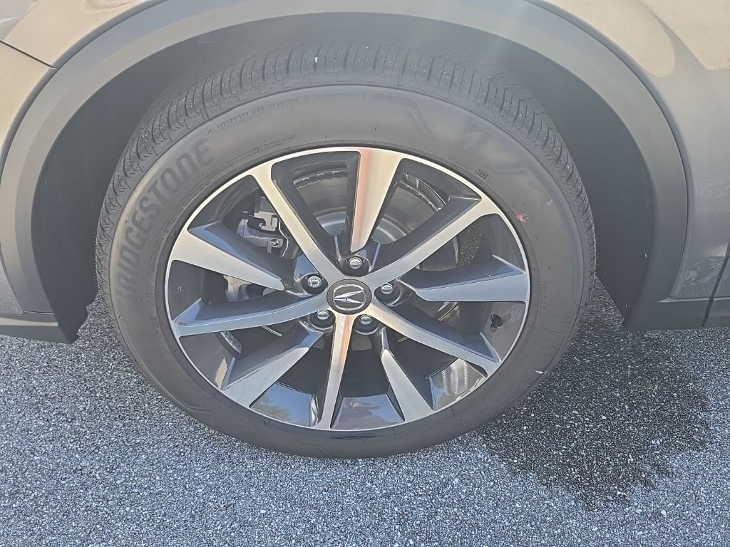 Thumbnail: 2026 Acura MDX - 8