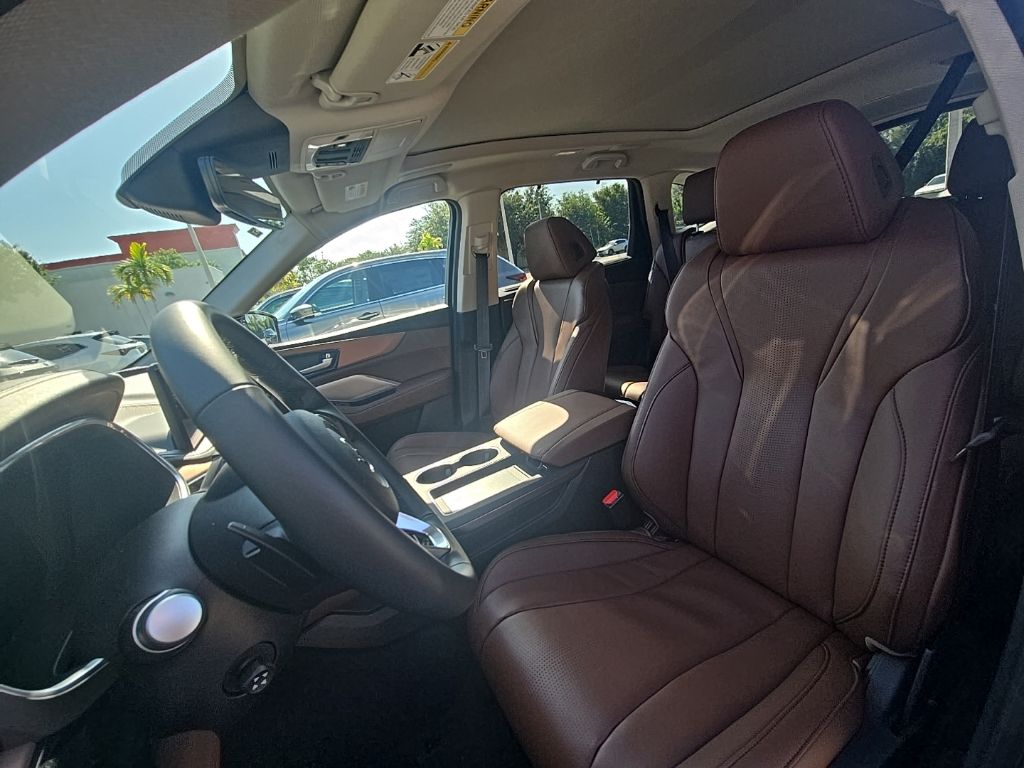 Thumbnail: 2026 Acura MDX - 11