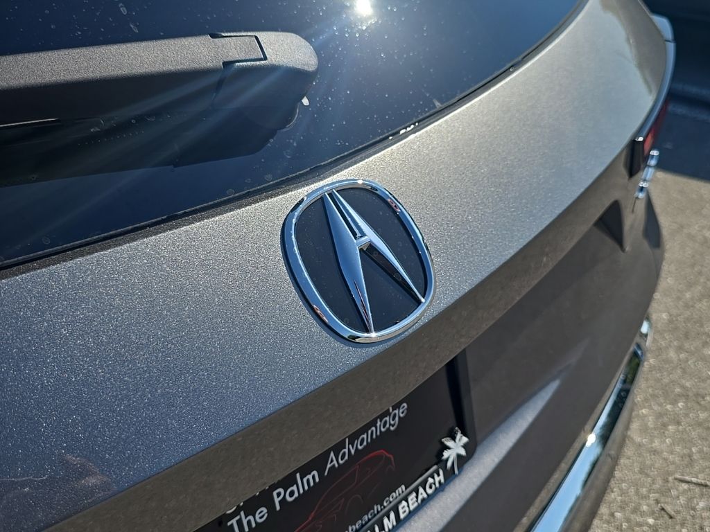 Thumbnail: 2026 Acura MDX - 7