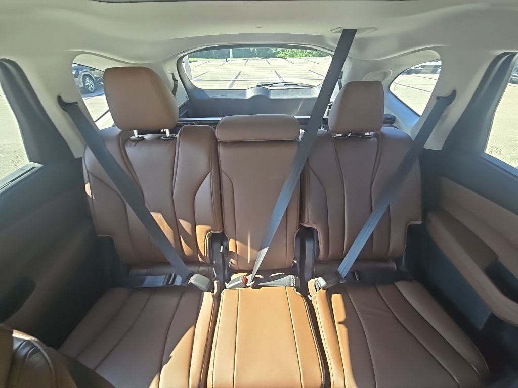 Thumbnail: 2026 Acura MDX - 31